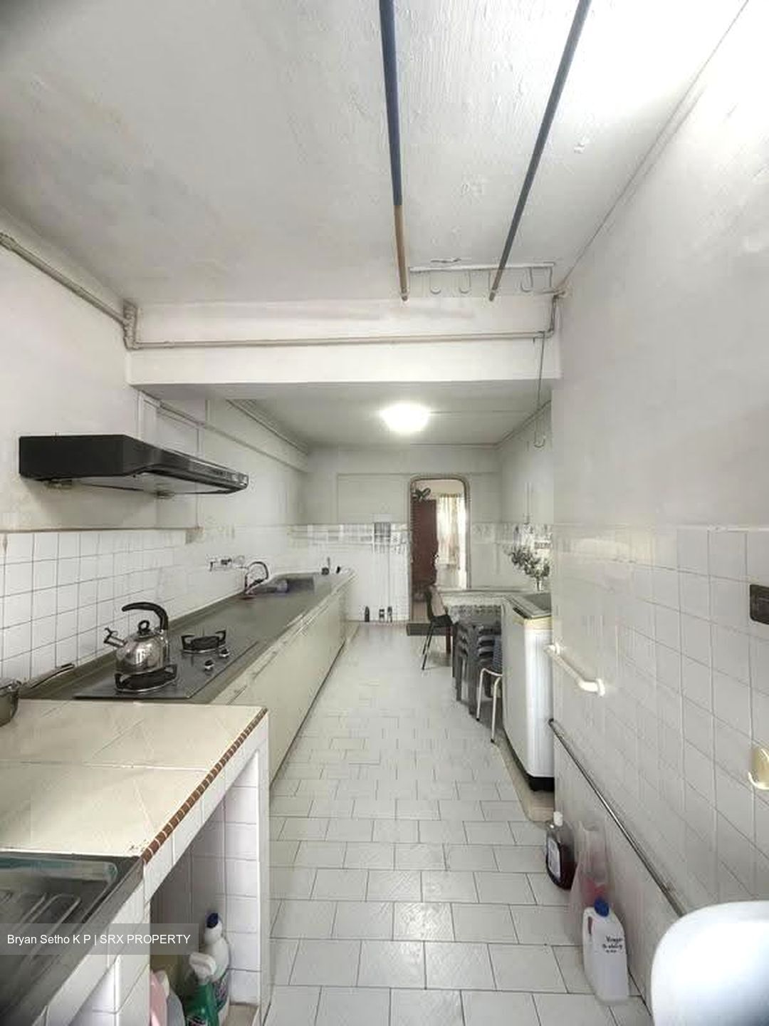 Blk 271 Tampines Street 21 (Tampines), HDB 3 Rooms #625073991